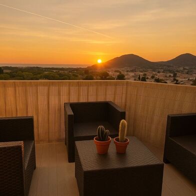 Appartement 1 pièces 750 €