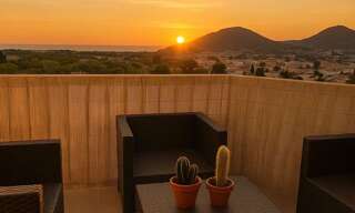 Appartement 1 Pièce 32 m² à louer à Mandelieu-la-Napoule (06210)