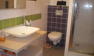 Appartement 1 Pièce 25 m² à louer à Nancy (54000)