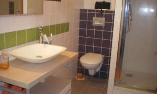 Appartement 1 Pièce 25 m² à louer à Nancy (54000)