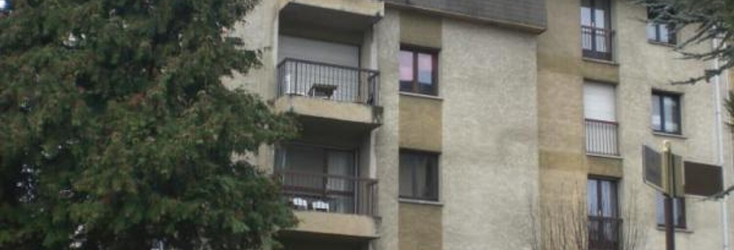 Appartement 1 Pièce 35 m² à louer à Villers-lès-Nancy (54600)