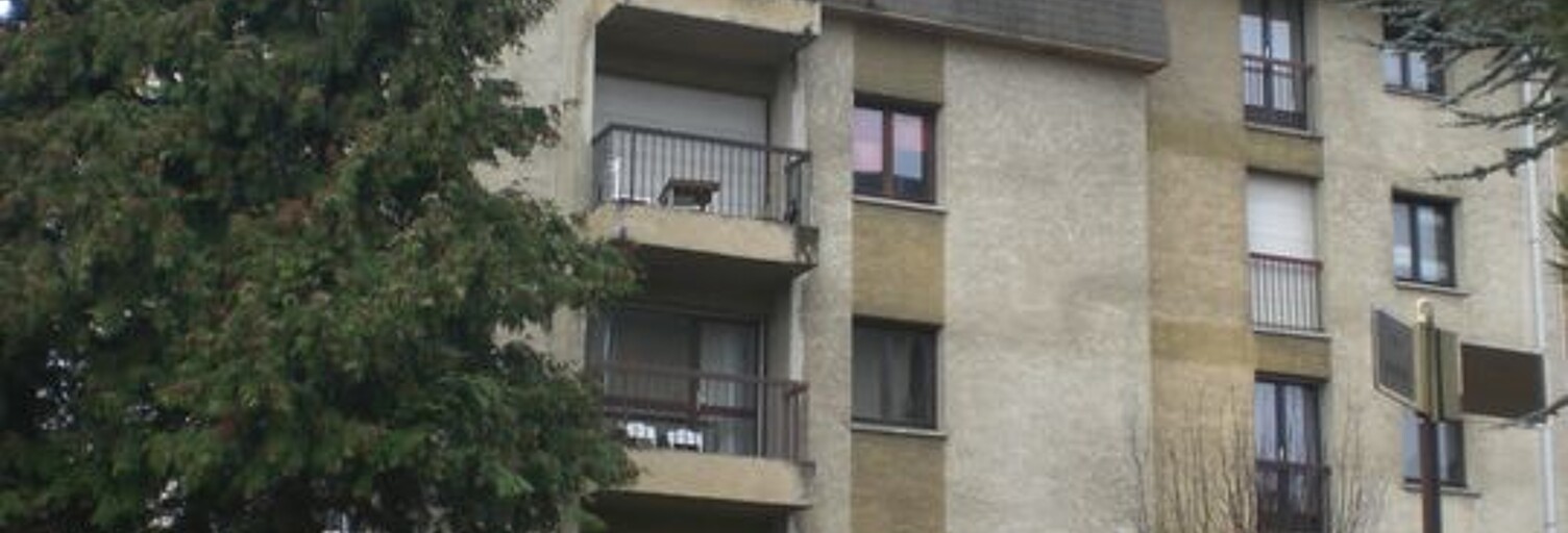 Appartement 1 Pièce 35 m² à louer à Villers-lès-Nancy (54600)