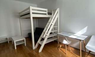 Appartement 1 Pièce 24 m² à louer à Rouen (76000)