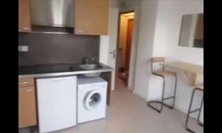 Appartement 1 Pièce 10 m² à louer à Montreuil (93100)