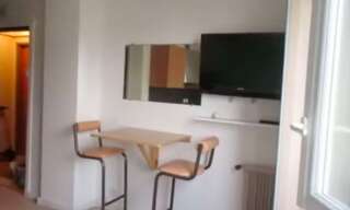 Appartement 1 Pièce 10 m² à louer à Montreuil (93100)