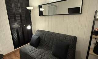 Appartement 1 Pièce 14 m² à louer à Villers-sur-Mer (14640)