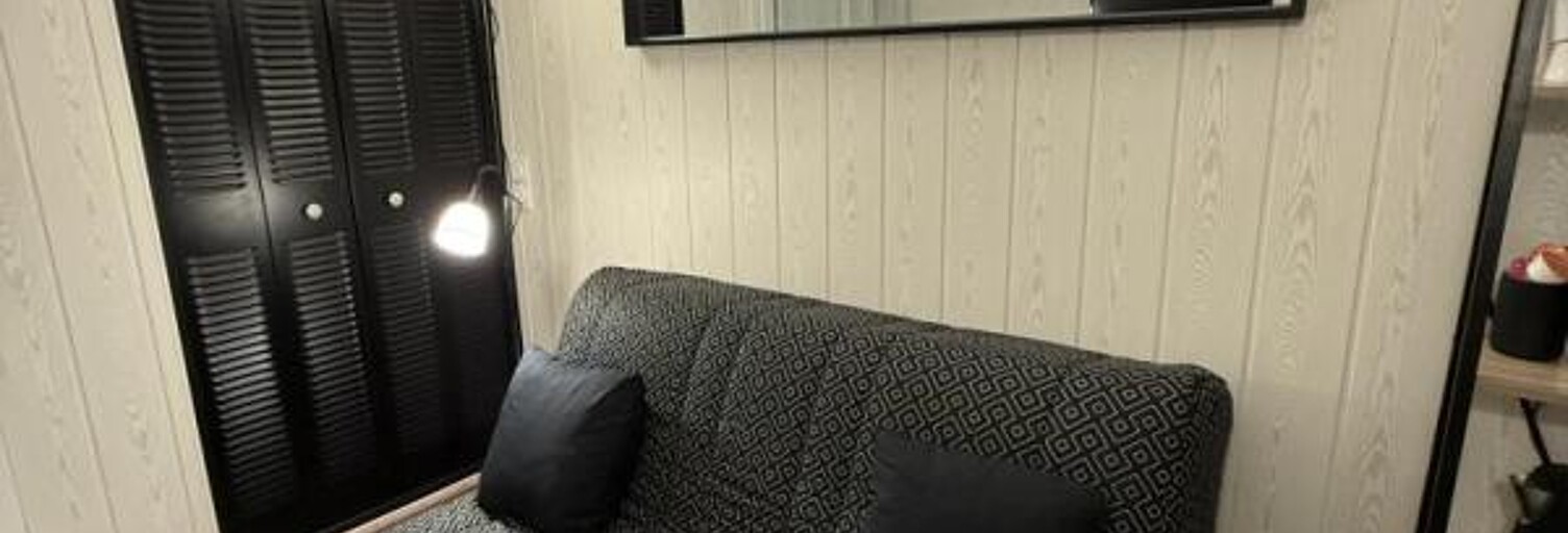 Appartement 1 Pièce 14 m² à louer à Villers-sur-Mer (14640)