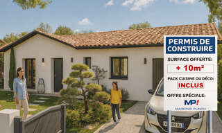 Maison 4 Pièces 88 m² à vendre à Lieudieu (38440)