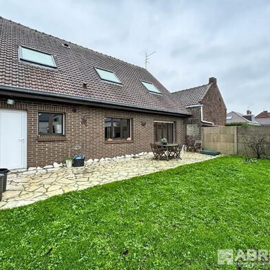 Maison 5 pièces 336000 €