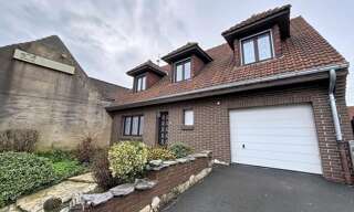 Maison 5 Pièces 120 m² à vendre à Carnin (59112)