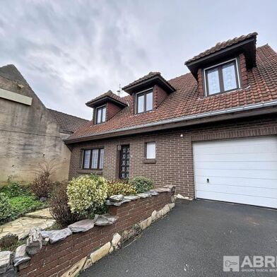 Maison 5 pièces 319000 €