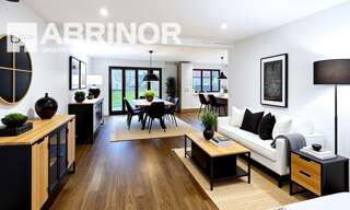 Maison 5 Pièces 120 m² à vendre à Carnin (59112)