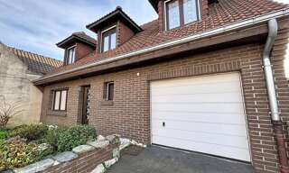 Maison 5 Pièces 120 m² à vendre à Carnin (59112)