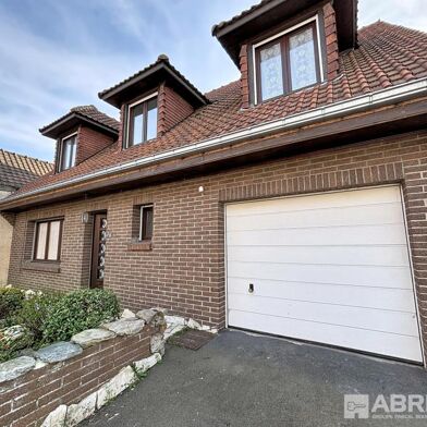 Maison 5 pièces 319000 €