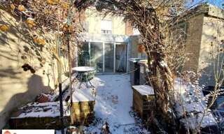 Maison 3 Pièces 85 m² à vendre à Ronchin (59790)