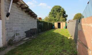 Maison 2 Pièces 52 m² à vendre à Aniche (59580)