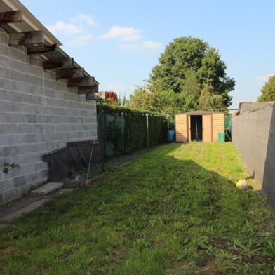 Maison 2 pièces 56000 €