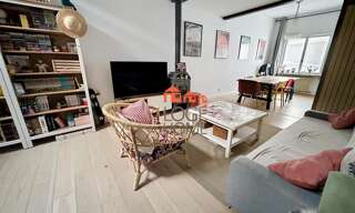 Maison 5 Pièces 122 m² à vendre à Croix (59170)