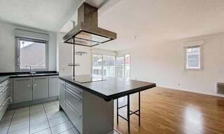 Appartement 4 Pièces 107 m² à louer à Lille (59000)