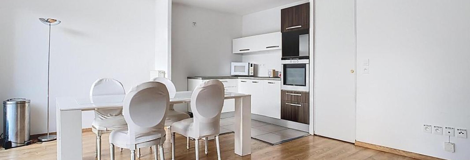 Appartement 3 Pièces 60 m² à louer à Wattignies (59139)