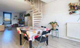 Appartement 4 Pièces 83 m² à louer à Lambersart (59130)