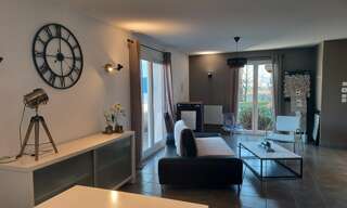 Maison 4 Pièces 89 m² à vendre à Saint-Jean-de-Bournay (38440)