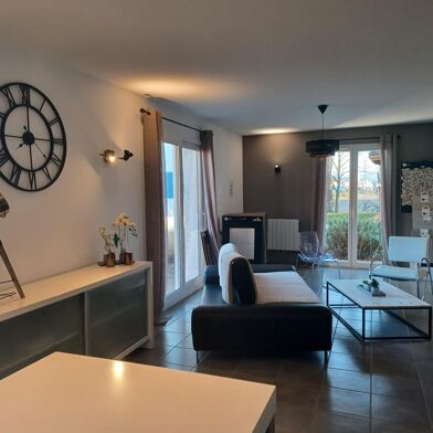 Maison 4 pièces 265000 €
