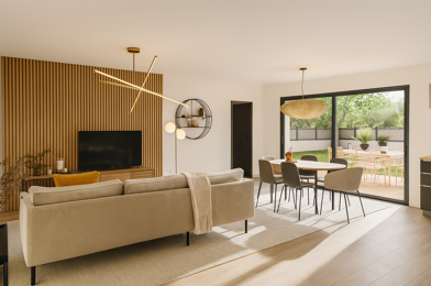 Maison 4 pièces 270000 €