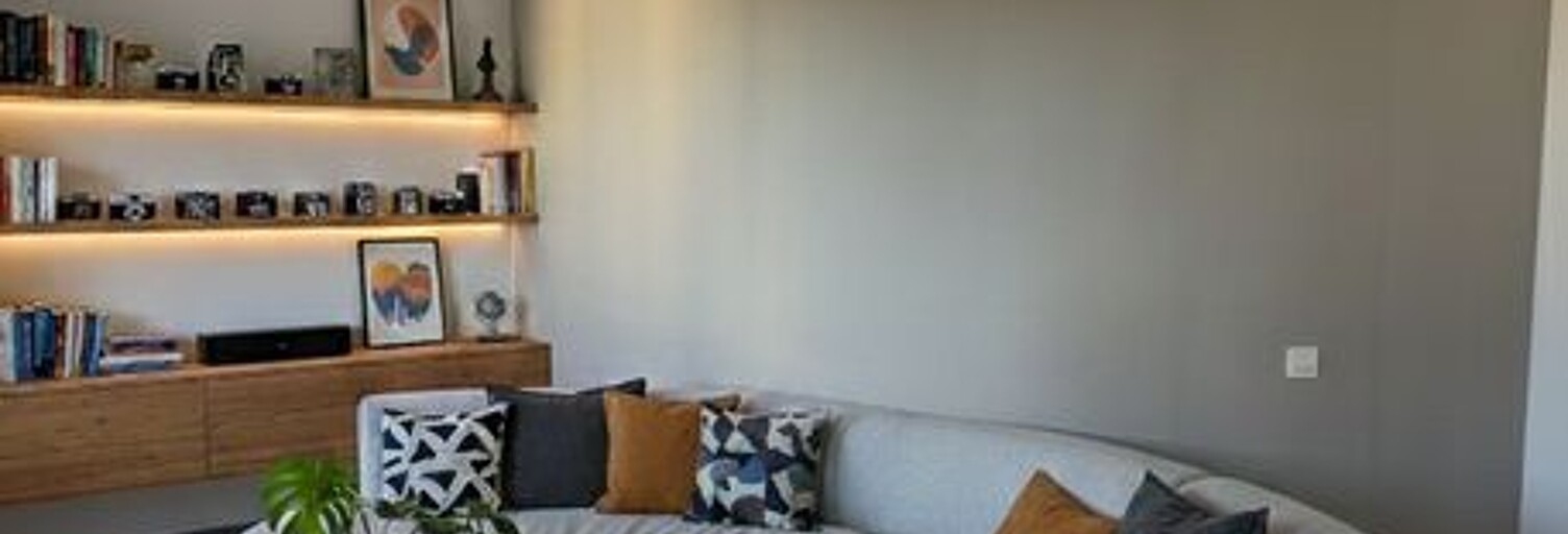 Appartement 1 Pièce 43 m² à vendre à Lyon 8 (69008)