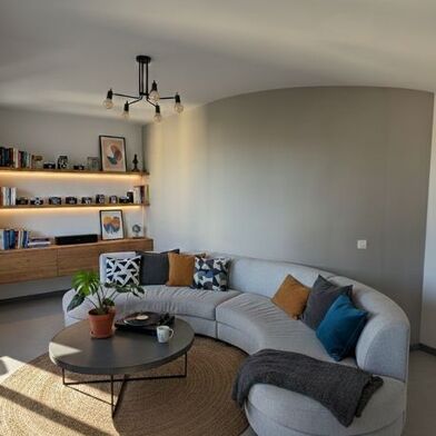 Appartement 1 pièces 119900 €