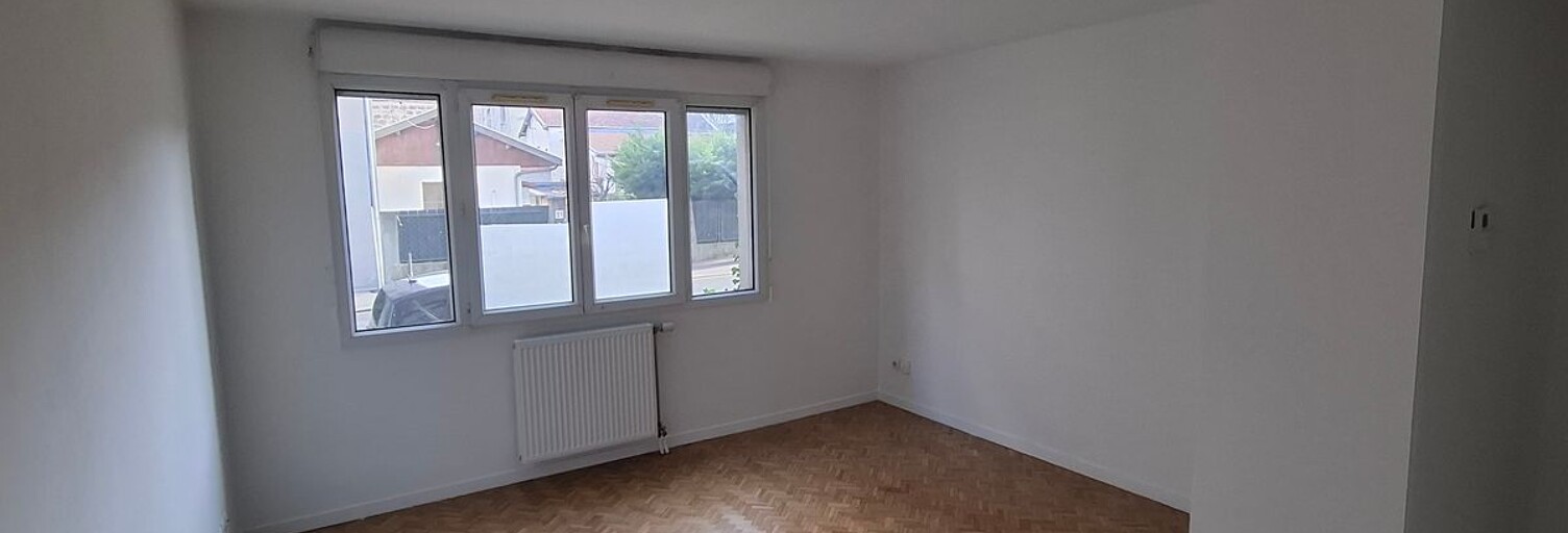 Appartement 2 Pièces 50 m² à vendre à Lyon 3 (69003)