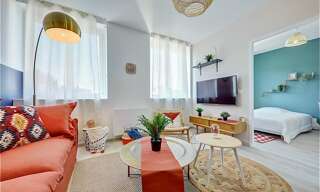 Appartement 1 Pièce 9 m² à louer à Lyon 4 (69004)