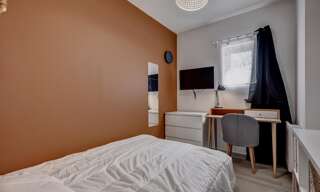 Appartement 1 Pièce 9 m² à louer à Lyon 4 (69004)