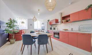 Appartement 1 Pièce 9 m² à louer à Lyon 4 (69004)