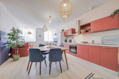 Appartement 1 pièces 680 €