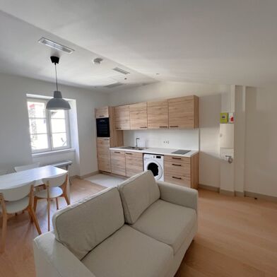 Appartement 1 pièces 995 €