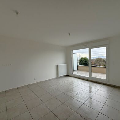 Appartement 2 pièces 895 €