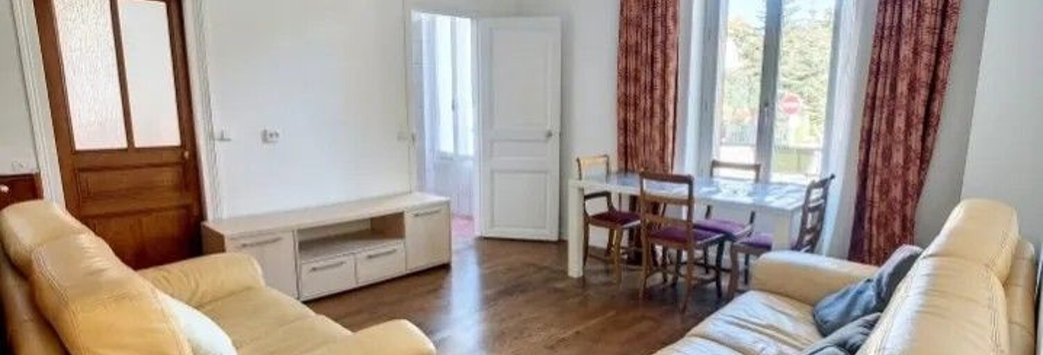 Maison 5 Pièces 67 m² à louer à Villeneuve-Saint-Georges (94190)