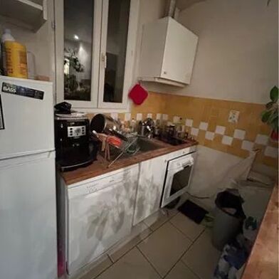 Appartement 2 pièces 1300 €