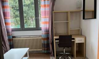 Appartement 1 Pièce 12 m² à louer à Bobigny (93000)