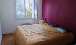 Appartement 3 Pièces 54 m² à louer à Nantes (44000)