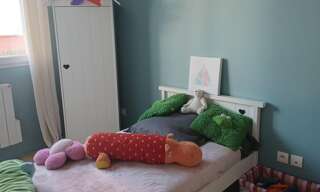 Maison 4 Pièces 89 m² à vendre à Nivolas-Vermelle (38300)