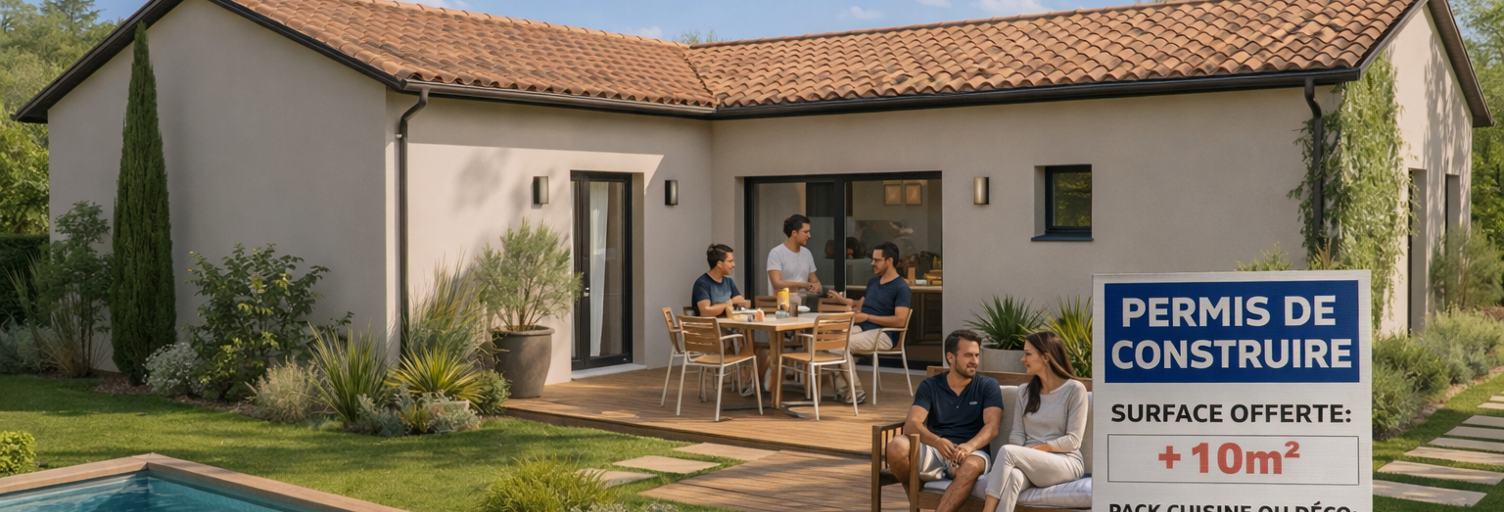 Maison 4 Pièces 93 m² à vendre à Nivolas-Vermelle (38300)