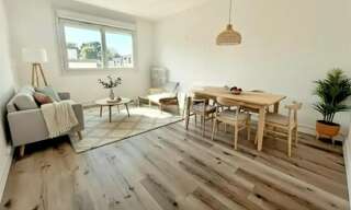 Appartement 3 Pièces 57 m² à louer à Nantes (44000)