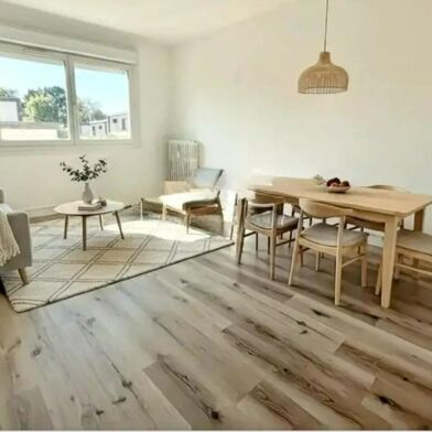 Appartement 3 pièces 920 €