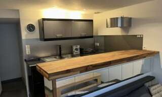 Appartement 2 Pièces 37 m² à louer à Nantes (44000)