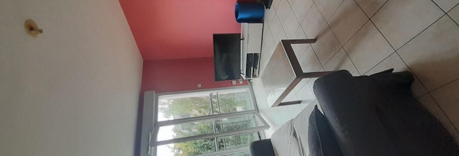 Appartement 2 Pièces 43 m² à louer à Limoges (87000)