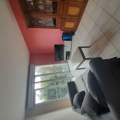 Appartement 2 pièces 510 €