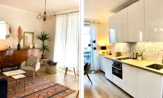 Appartement 2 Pièces 41 m² à louer à Paris 14 (75014)