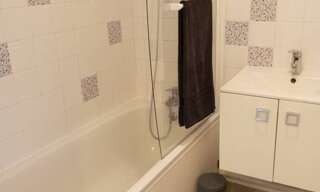 Appartement 2 Pièces 45 m² à louer à Nantes (44000)